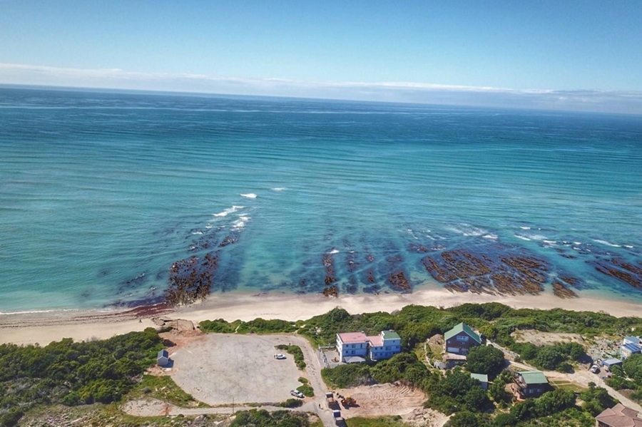 0 Bedroom Property for Sale in Paradise Beach Eastern Cape